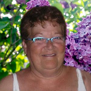 Ginette Duranceau