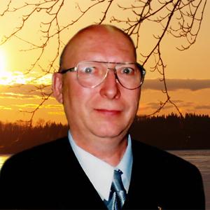 Ronald Ménard