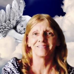 Suzanne Désaulniers