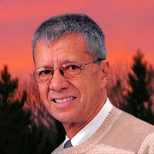 Réal Bergeron