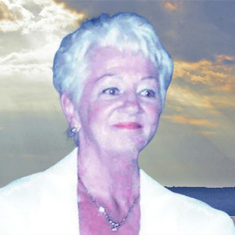 Isabelle Fournier