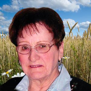 Aline Doucet Poirier