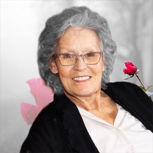 Thérèse Laplante