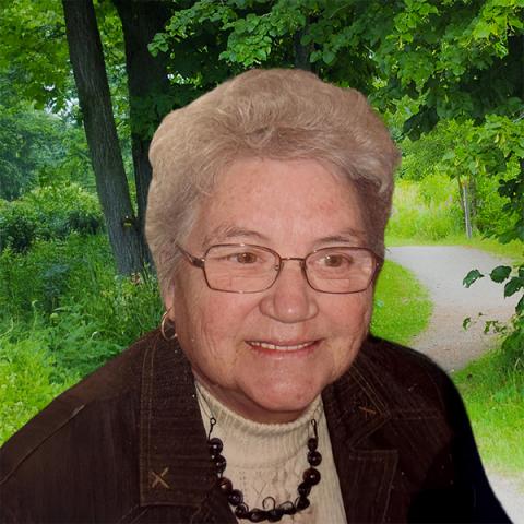 Anita Côté
