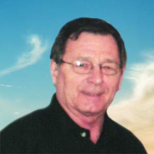 Guy Léveillé