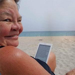 Suzanne Poirier