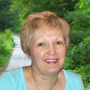Ginette Laliberté