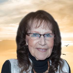 Denise Lefebvre