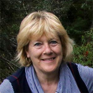 Francine Turbide