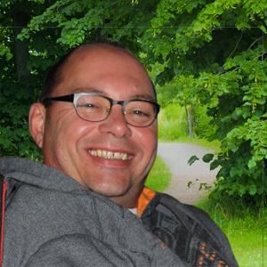 Raymond Paré