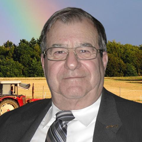 Jean-Louis Frenette