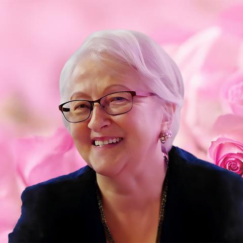 Lise Branchaud