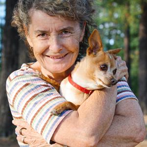 Louise Beaulieu
