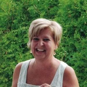 Francine Lafrenière