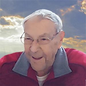Roméo Rousseau