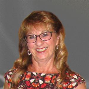 Claire Poulin