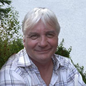 Sylvain Mercier