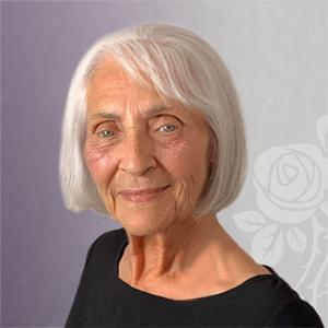 Betty Chamberland