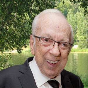 Réjean Gélinas