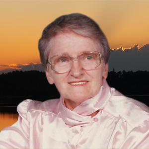 Yvette Baron