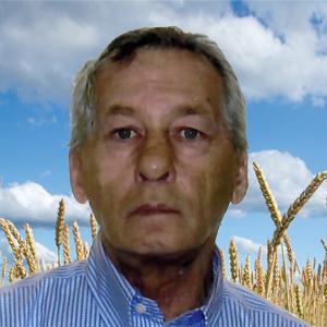 André Talbot