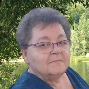 Ghislaine Racicot