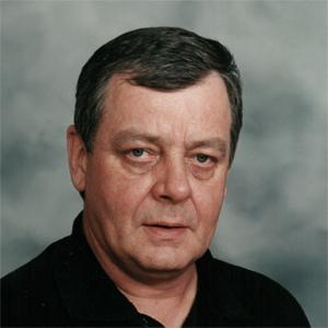 Donald Réjean Dufour