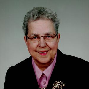 Jacqueline Labelle