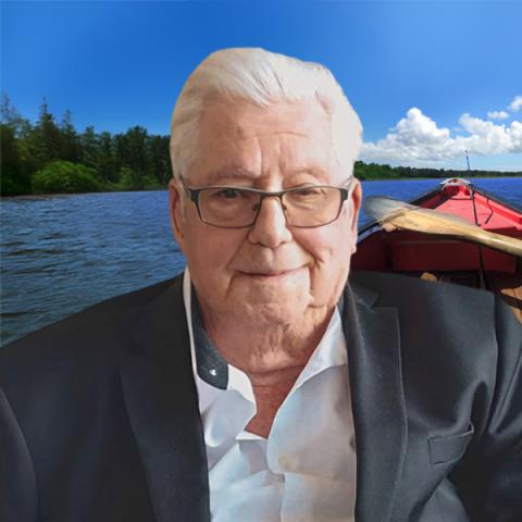Laurent Sirois