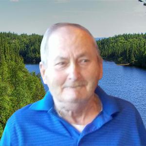 Rénald Parent