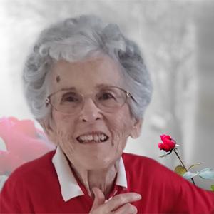 Rita Blouin