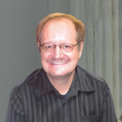 Richard Ouellet