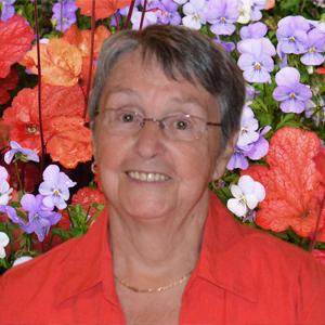 Alphonsine (Mercier) Bisson