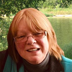 Lorraine Robichaud