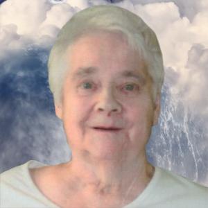 Cécile Lafontaine Lussier