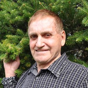 Alphonse Jr Goulet