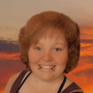 Samantha Martin St-Laurent