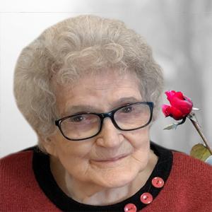 Lucia Tremblay