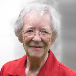 Julienne Baril (née Hurtubise)