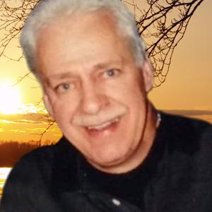 Bruno Landry