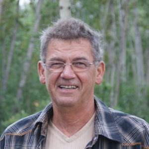Marcel Pépin