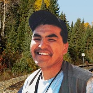 Antoine Rony Diamond-Ruperthouse