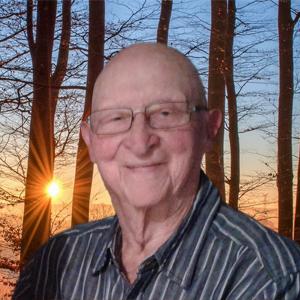 Horace Tremblay