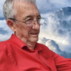 Jacques Bergeron