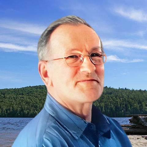 Léo Hébert