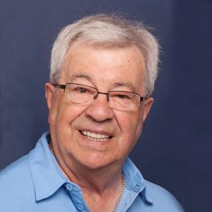 Robert Poirier