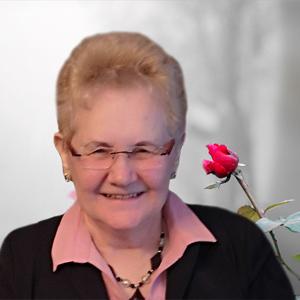 Yolande Bélanger