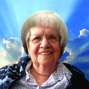 Gisèle Legault