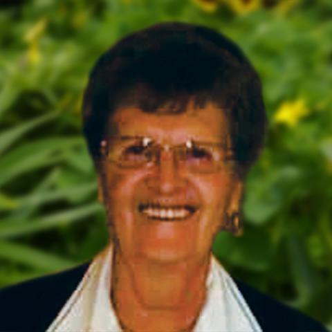 Imelda Ferland Gagné