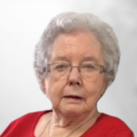 Thérèse Richard (Garneau)